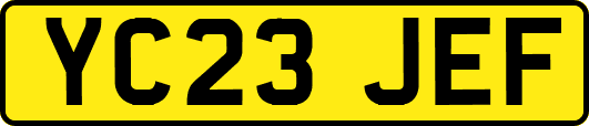 YC23JEF