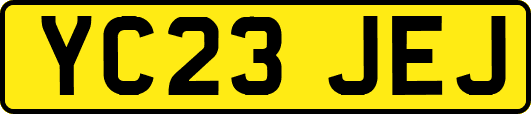 YC23JEJ