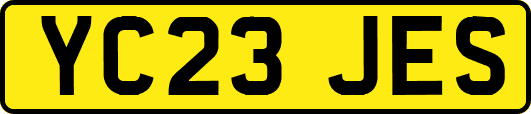 YC23JES