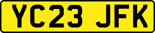 YC23JFK