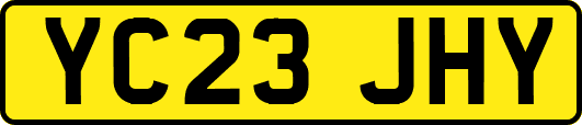 YC23JHY