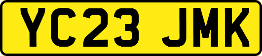 YC23JMK