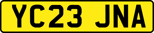 YC23JNA