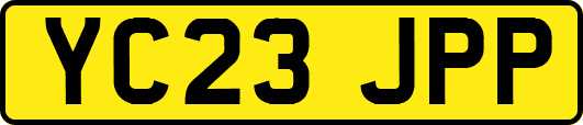 YC23JPP