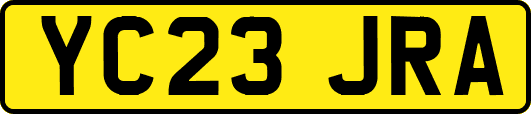 YC23JRA