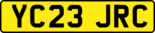 YC23JRC