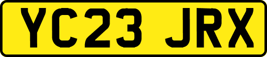 YC23JRX