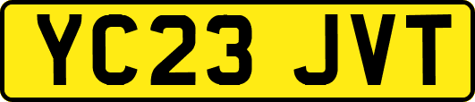 YC23JVT