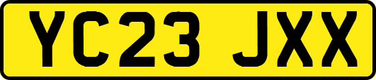 YC23JXX