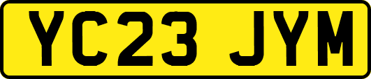 YC23JYM