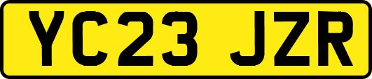 YC23JZR