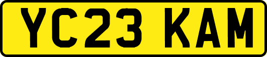 YC23KAM