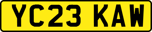 YC23KAW