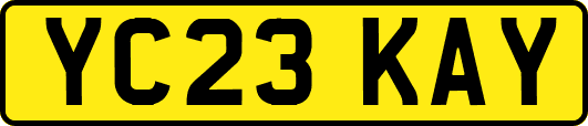 YC23KAY