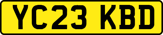 YC23KBD