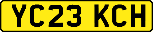 YC23KCH