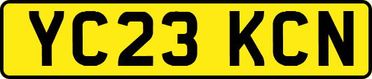 YC23KCN