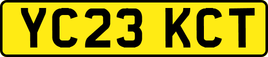 YC23KCT