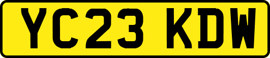 YC23KDW