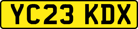 YC23KDX