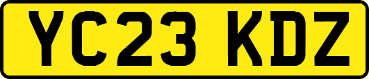 YC23KDZ