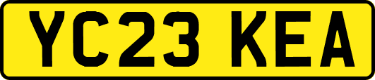 YC23KEA