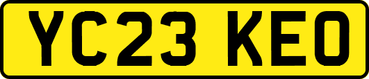 YC23KEO