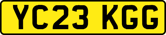 YC23KGG