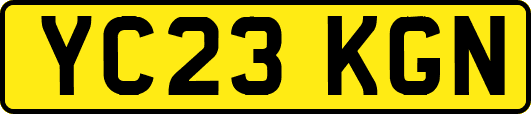 YC23KGN