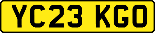 YC23KGO
