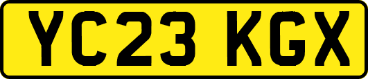 YC23KGX