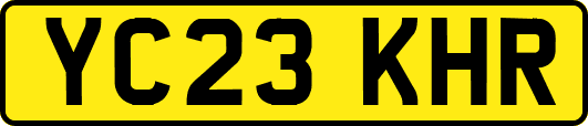YC23KHR