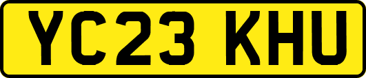 YC23KHU