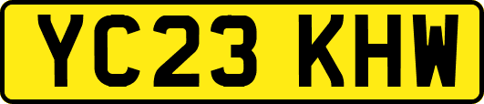 YC23KHW