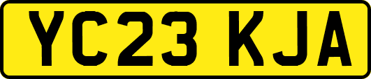 YC23KJA