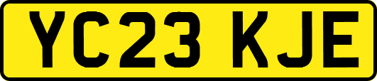 YC23KJE