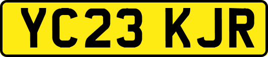 YC23KJR