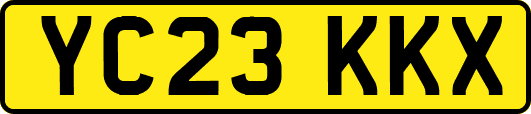 YC23KKX