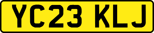 YC23KLJ