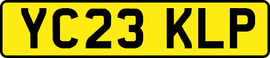 YC23KLP
