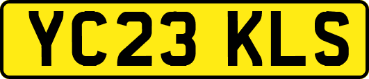 YC23KLS