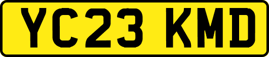 YC23KMD