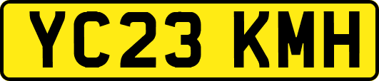 YC23KMH