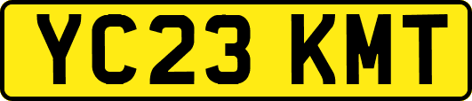 YC23KMT