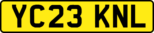 YC23KNL