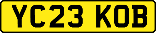 YC23KOB