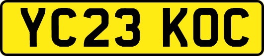 YC23KOC