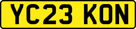YC23KON