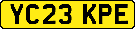 YC23KPE