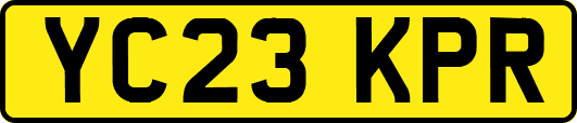 YC23KPR